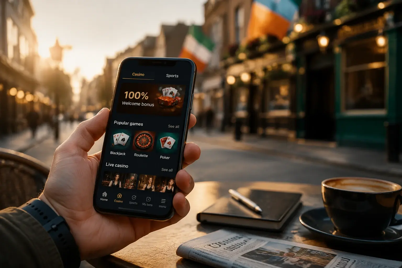 Mobile Payments