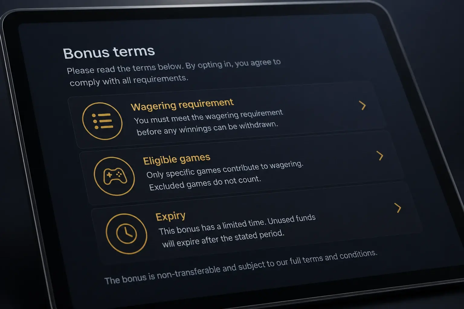 How to Claim a LeoVegas Bonus