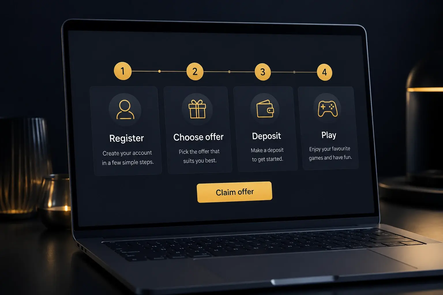 LeoVegas Casino Offers and Promotions