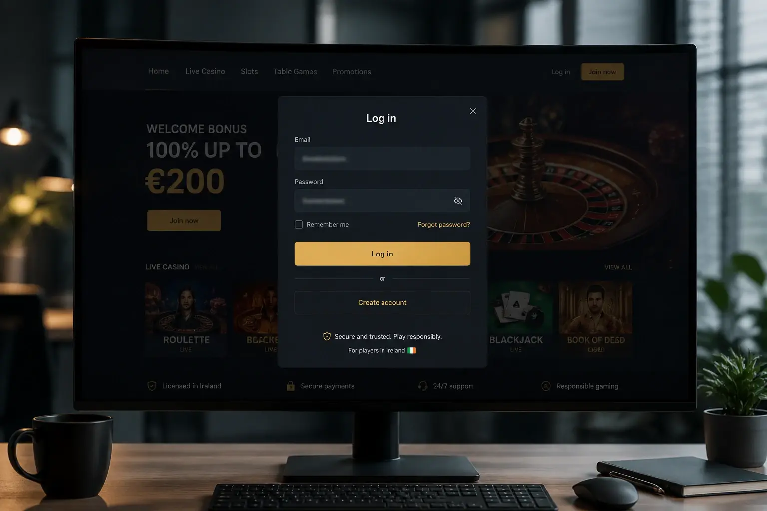 Tips for Better Account Security