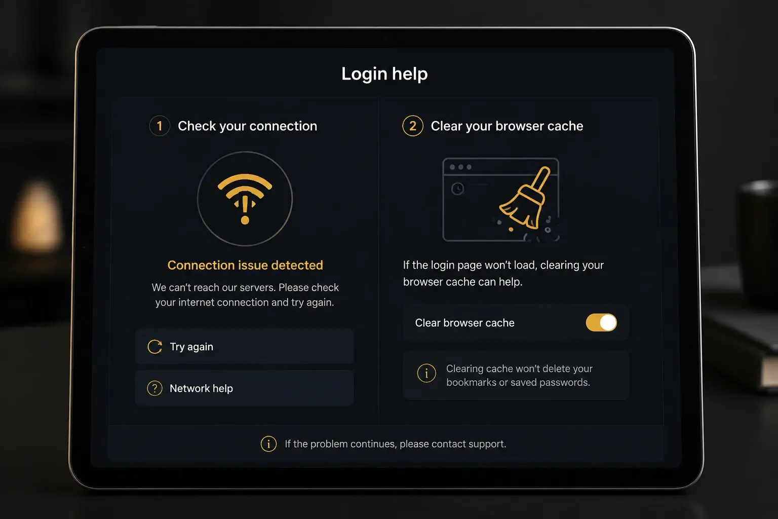 LeoVegas Login in Ireland