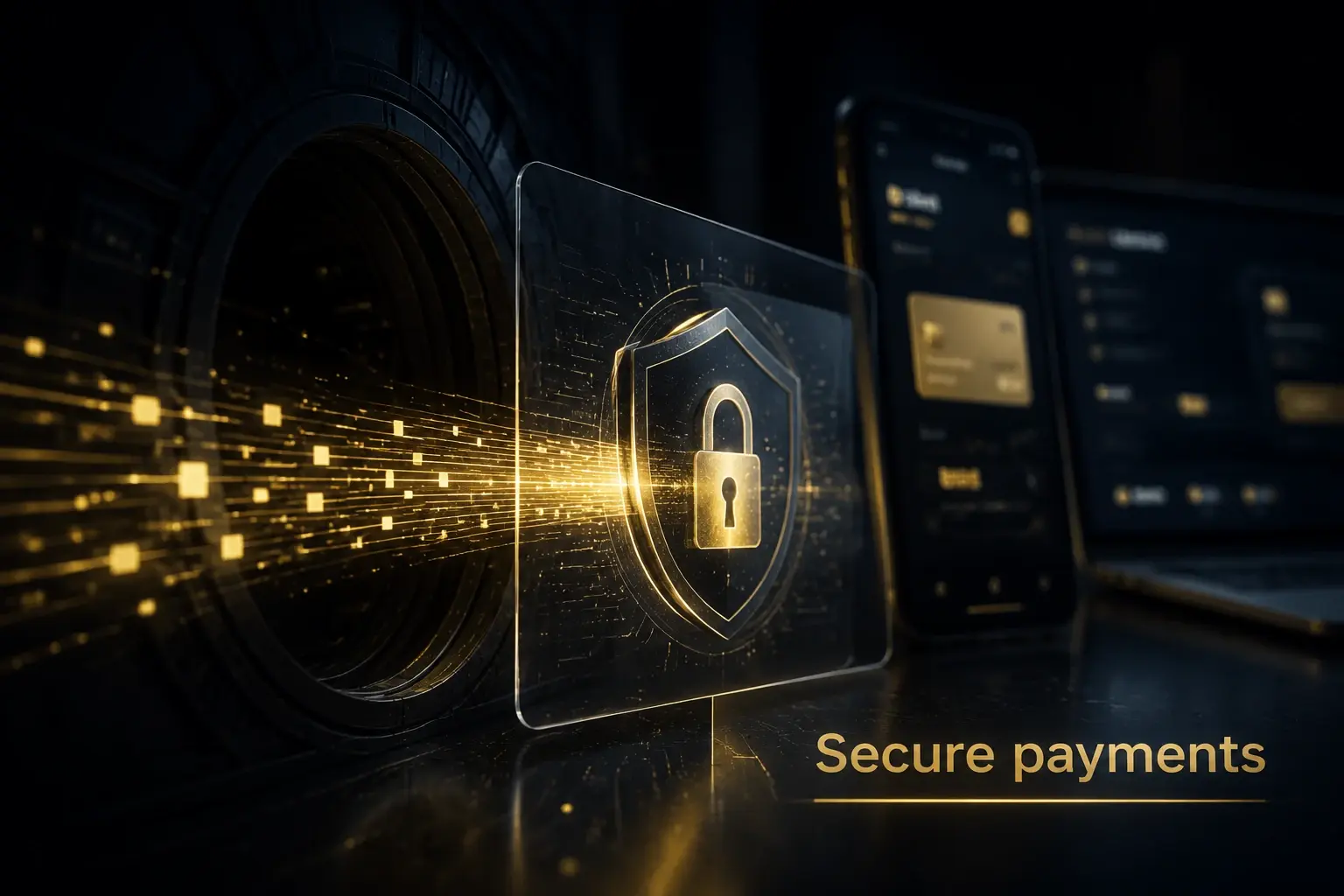 Funding Your Account