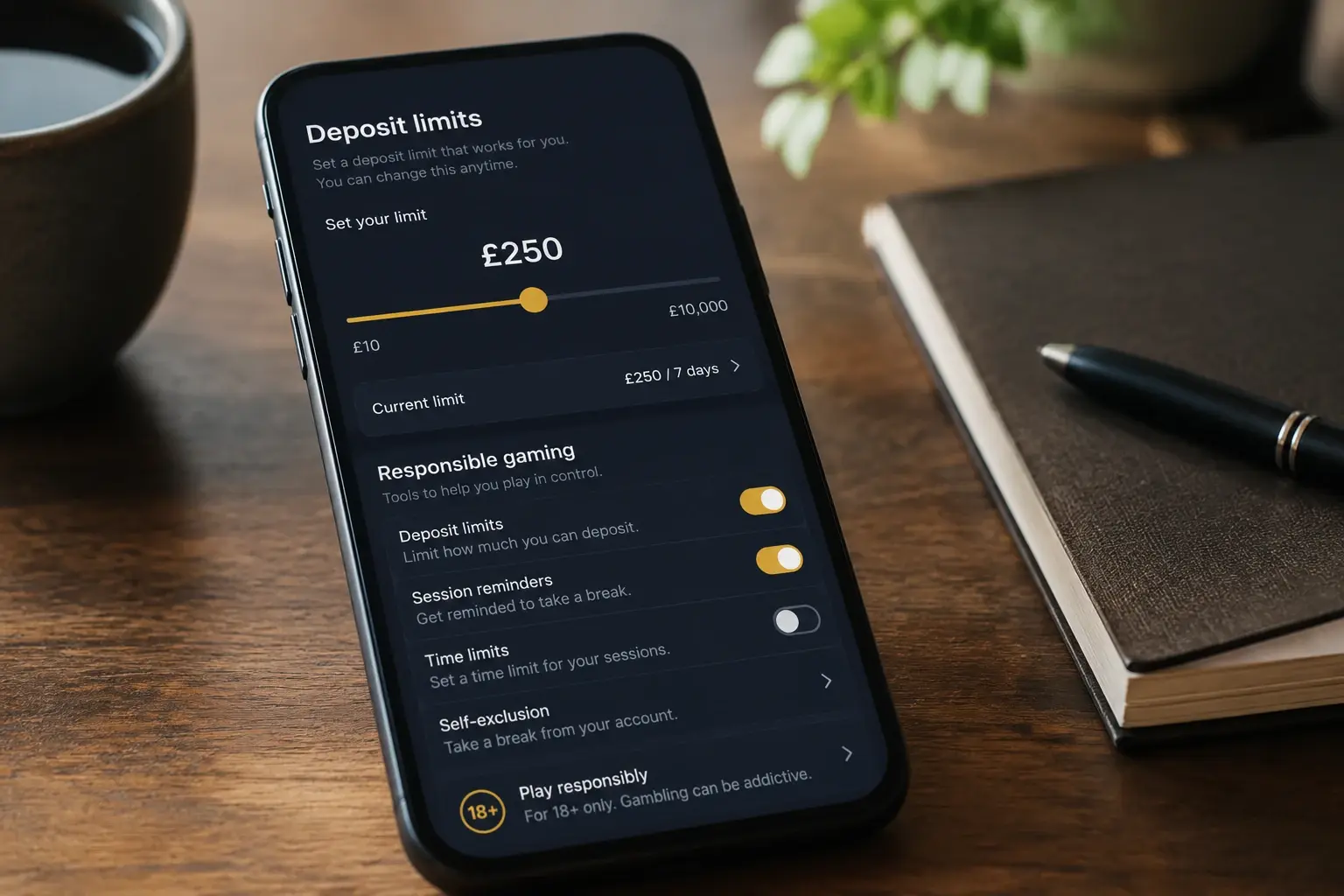 LeoVegas Banking and Payments in Ireland